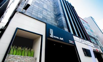 J&K-Hotel JK Suwon (Ingyedong)