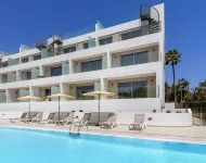 Calm Beach Apartments - Strand