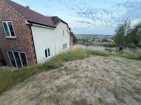 Napton on the Hill - Sleeps Upto 7 & Pet Friendly Отели в г. Наптон он Хилл