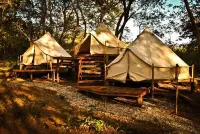 Dreamsea Surf Camp Hotels in Villareal