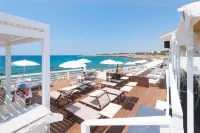Le Gemelle Boutique Hotel Hotels in Taviano