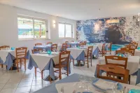 Il Villaggio Cylentos Hotels in Sapri