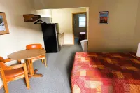 Love Hotels Kadoka by OYO at Badlands SD