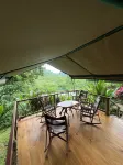 Rafiki Safari Lodge Hotels in Copey