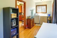 Wfh-Friendly Berkeley Home < 2 Mi to University!