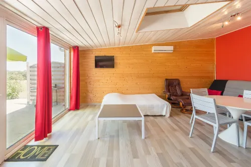 L'adourable auberge Hotels in Nouilhan