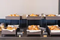 Hotel Palace Verona - breakfast