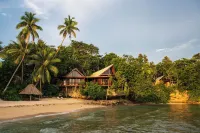 Savasi Island Resort