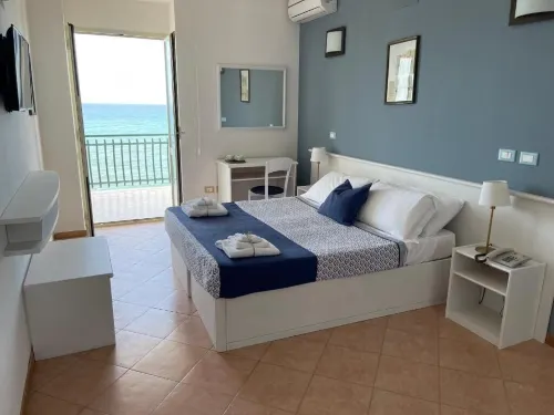 Hotel Club Perla - 2 Sao