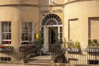 Dukes Bath