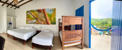 Hotel Parque la Casona Hotels in Garzon