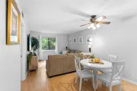 Your Cozy Clemson Condo