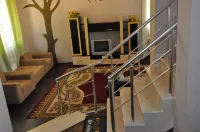 Arena Hotel Ismailli Hotels in Ismayilli