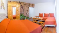 Room-charming Guest Room in Historic Vel Hotels in Arbanasi