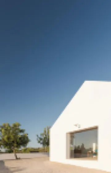 Casas da Quinta de Cima別墅