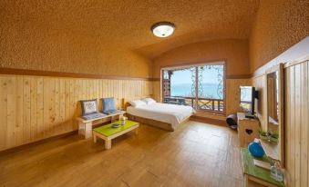 Namhae Smurf Village Pension