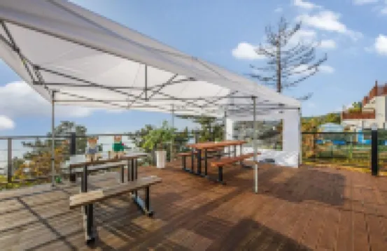 서천 하늘아래펜션