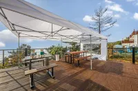 Pension under Seocheon Sky