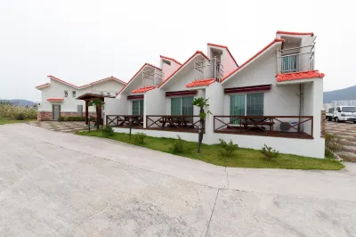 Tongyeong Five Fingers Pension