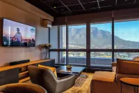 The Halyard Apartments Hotéis em 