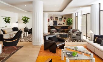 Kimpton Alton Fisherman's Wharf