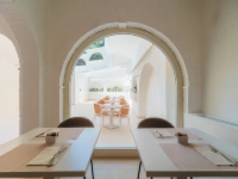 Maison Sirolo Hoteles en Sirolo