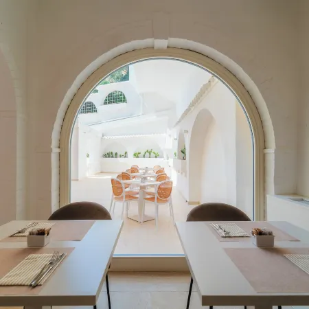 Maison Sirolo