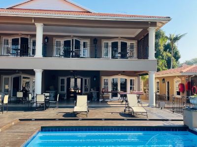 The Presidential Boutique Hotel