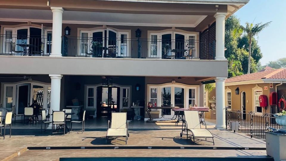 The Presidential Boutique Hotel