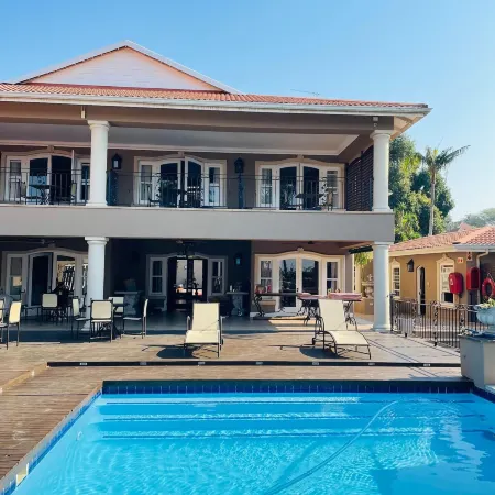 The Presidential Boutique Hotel