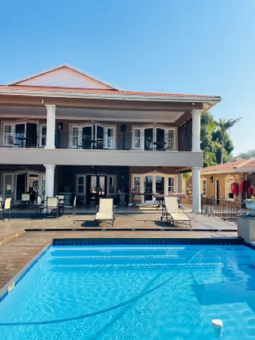 The Presidential Boutique Hotel