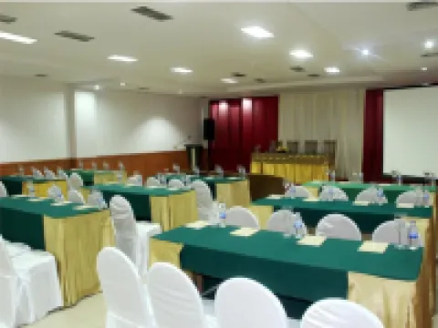 Ratu Duo Hotel