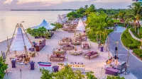 Kimpton SEAFIRE RESORT + SPA by IHG - con vistas al mar