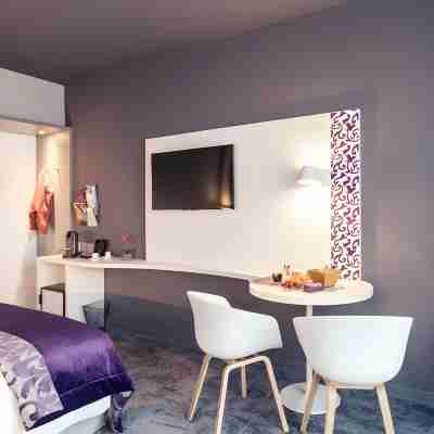 Mercure - La Roche-sur-Yon Rooms