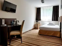 Boutique Hotel's Kwiska - Legnicka Ξενοδοχεία στην πόλη Wroclaw
