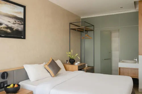 HẢI AN HOTEL