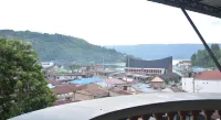 Hotel Toba Shanda by Helocus Hotels in Parapat