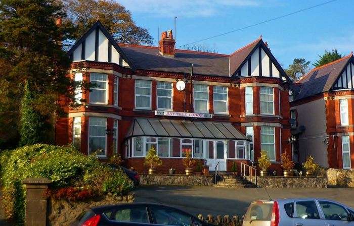 Baytree Lodge