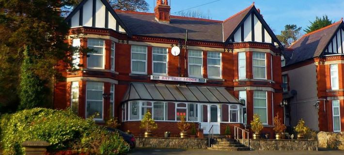Baytree Lodge Hotels in Bangor