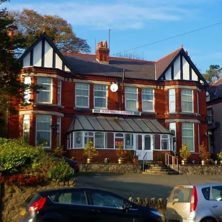 Baytree Lodge