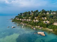 Banyan Tree Bintan Отели в г. 