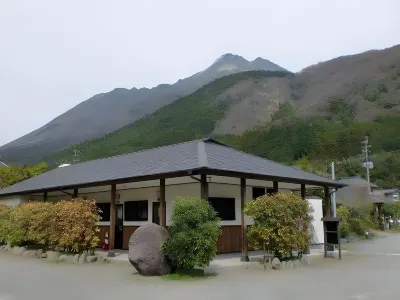 Nurukawa-Onsen