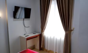 Yufi Syariah Hotel