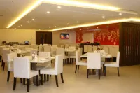 Hotel Sasya Pride Hotels in Kurnool