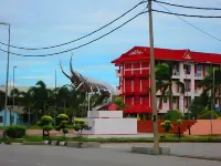 Hiap Hwa Hotel