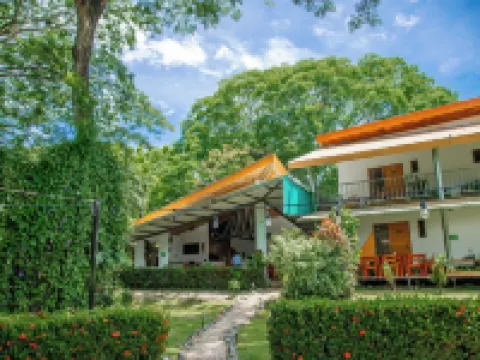 Hotel Sol Sámara Hotels in Samara