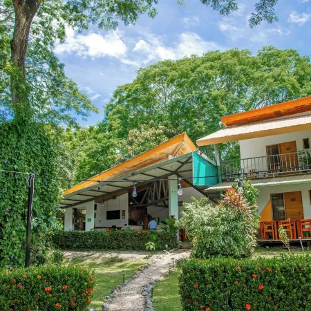 Hotel Sol Sámara Hotels in Sámara