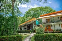 Hotel Sol Sámara