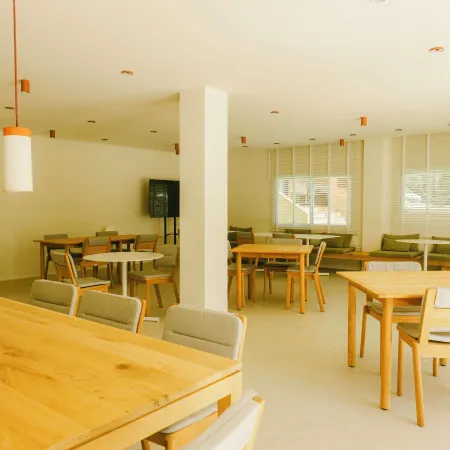 Ses Eufabietes Apartments & Restaurant