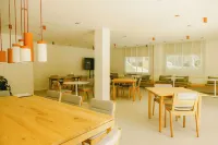 Ses Eufabietes Apartments & Restaurant - Aamiainen